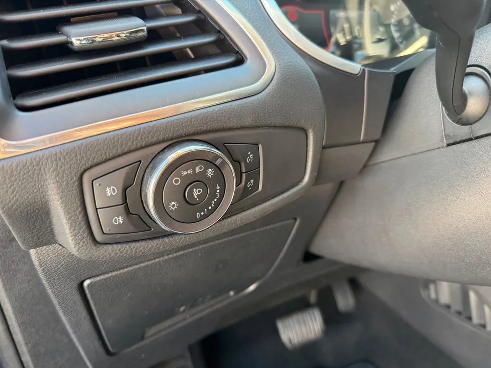 Ford S-Max S-MAX Titanium*Navi*LED*R-Kamera*PDC*TOP* – Foto 30