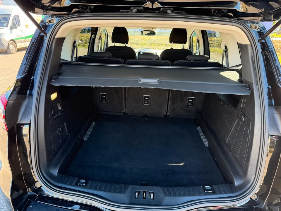 Ford S-Max S-MAX Titanium*Navi*LED*R-Kamera*PDC*TOP* – Foto 10