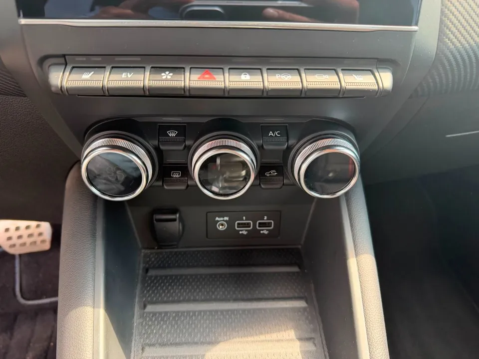 Renault Captur II R.S. Line*Erst 14000 Km*R-Kamera*Navi* – Foto 31