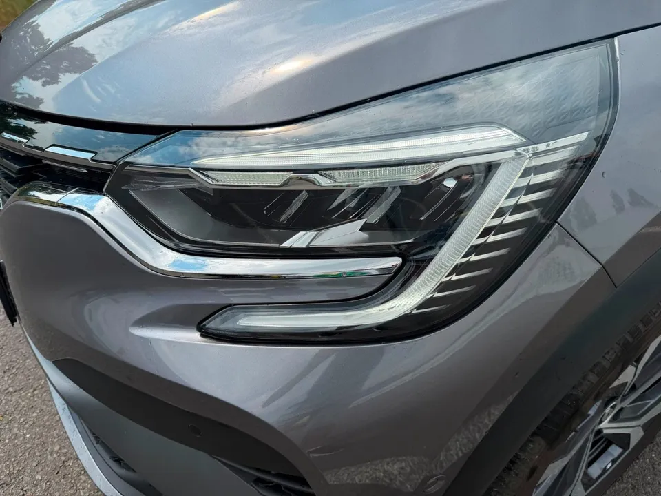 Renault Captur II R.S. Line*Erst 14000 Km*R-Kamera*Navi* – Foto 9