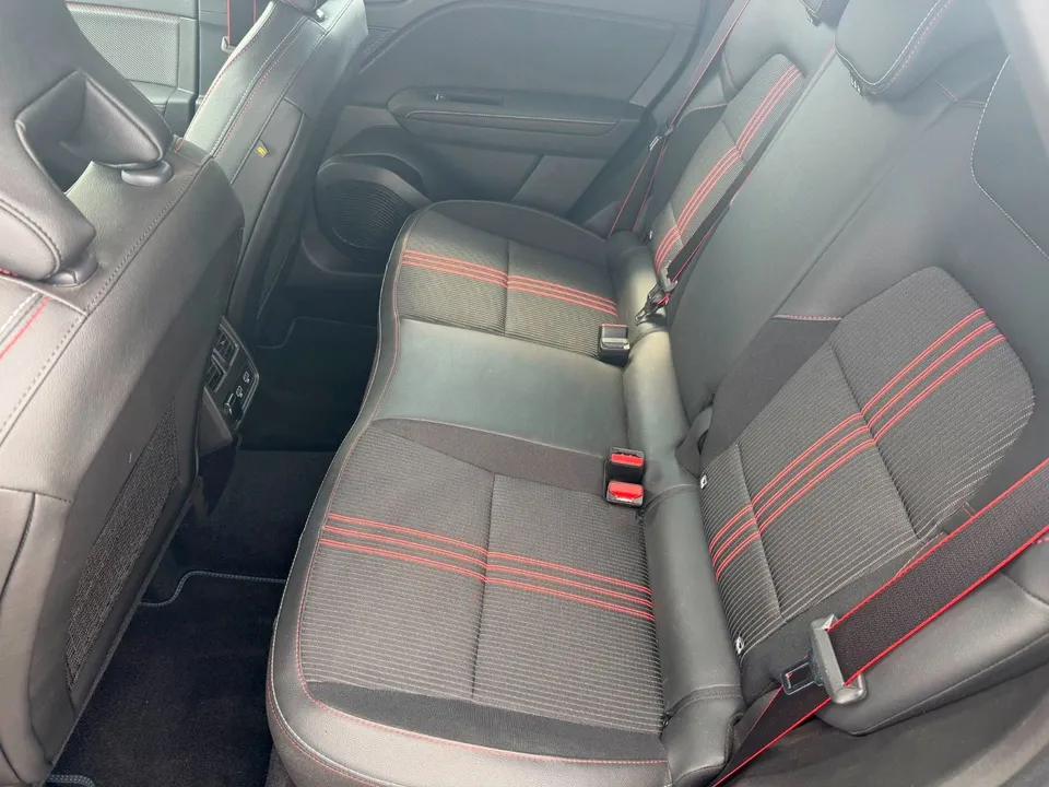 Renault Captur II R.S. Line*Erst 14000 Km*R-Kamera*Navi* – Foto 14