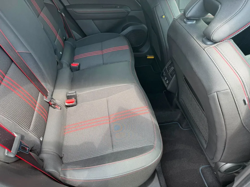 Renault Captur II R.S. Line*Erst 14000 Km*R-Kamera*Navi* – Foto 19