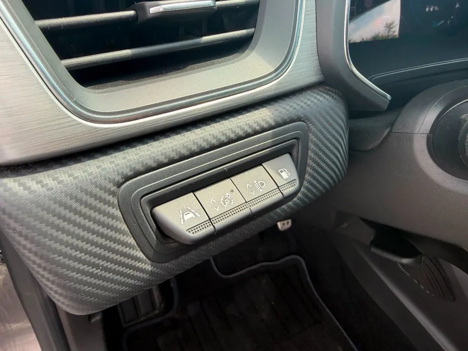 Renault Captur II R.S. Line*Erst 14000 Km*R-Kamera*Navi* – Foto 28