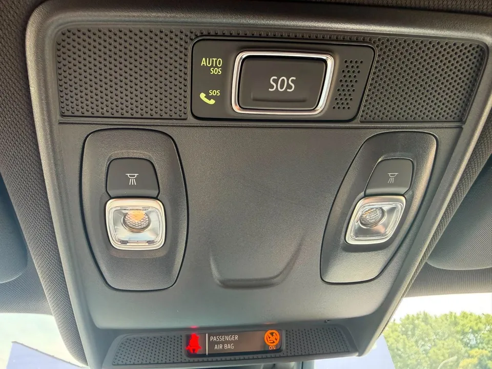 Renault Captur II R.S. Line*Erst 14000 Km*R-Kamera*Navi* – Foto 37