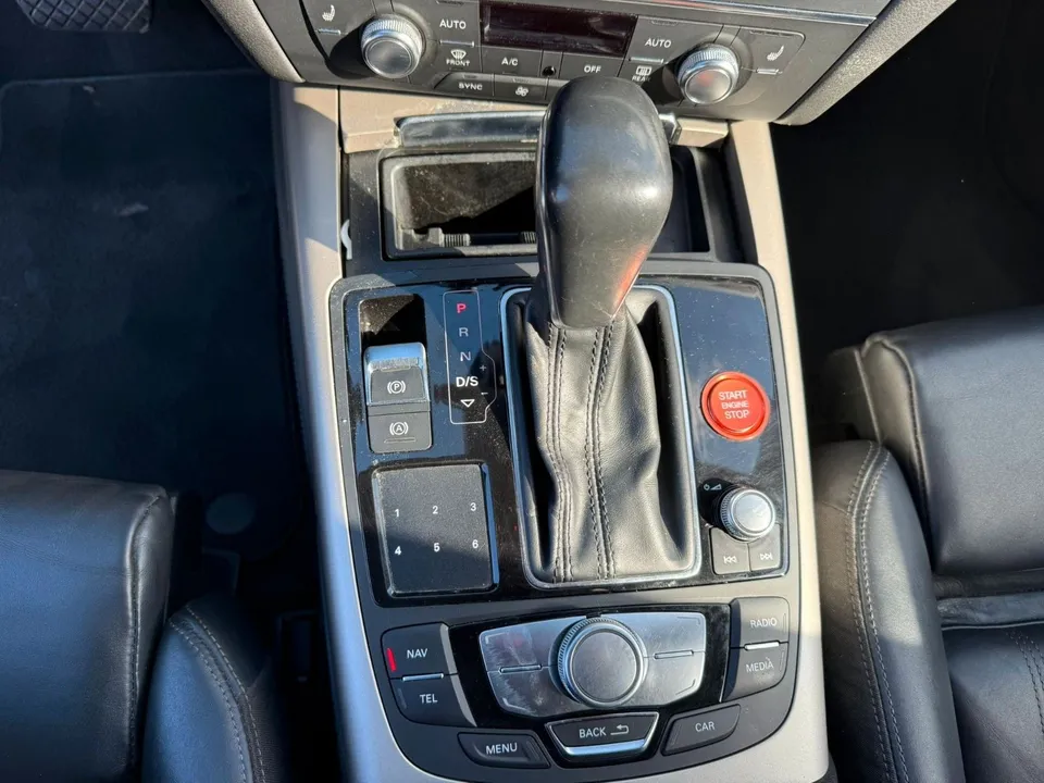 Audi A6 Allroad quattro 3.0 TDI*Navi*R-Kamera*Leder* – Foto 31