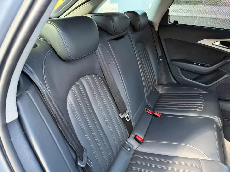 Audi A6 Allroad quattro 3.0 TDI*Navi*R-Kamera*Leder* – Foto 14