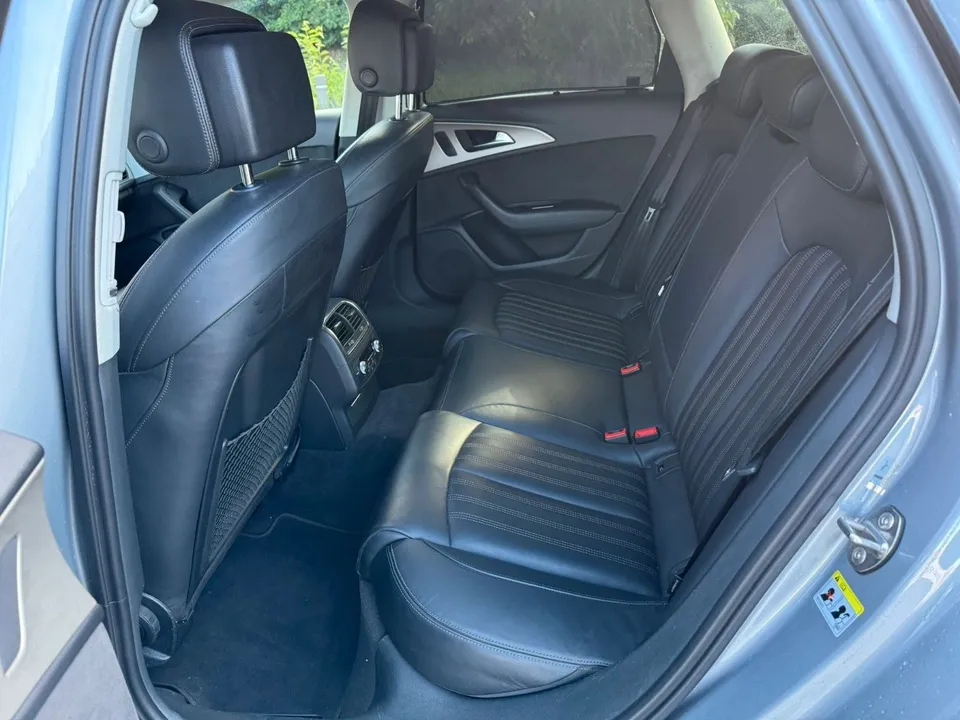 Audi A6 Allroad quattro 3.0 TDI*Navi*R-Kamera*Leder* – Foto 18