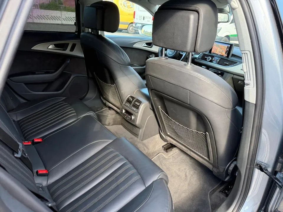 Audi A6 Allroad quattro 3.0 TDI*Navi*R-Kamera*Leder* – Foto 13