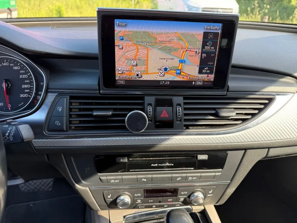 Audi A6 Allroad quattro 3.0 TDI*Navi*R-Kamera*Leder* – Foto 30