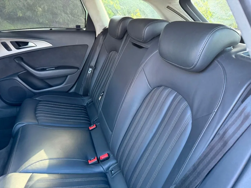 Audi A6 Allroad quattro 3.0 TDI*Navi*R-Kamera*Leder* – Foto 21