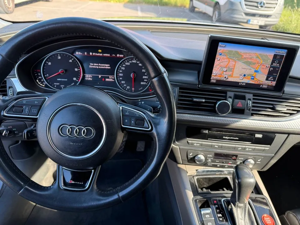 Audi A6 Allroad quattro 3.0 TDI*Navi*R-Kamera*Leder* – Foto 29