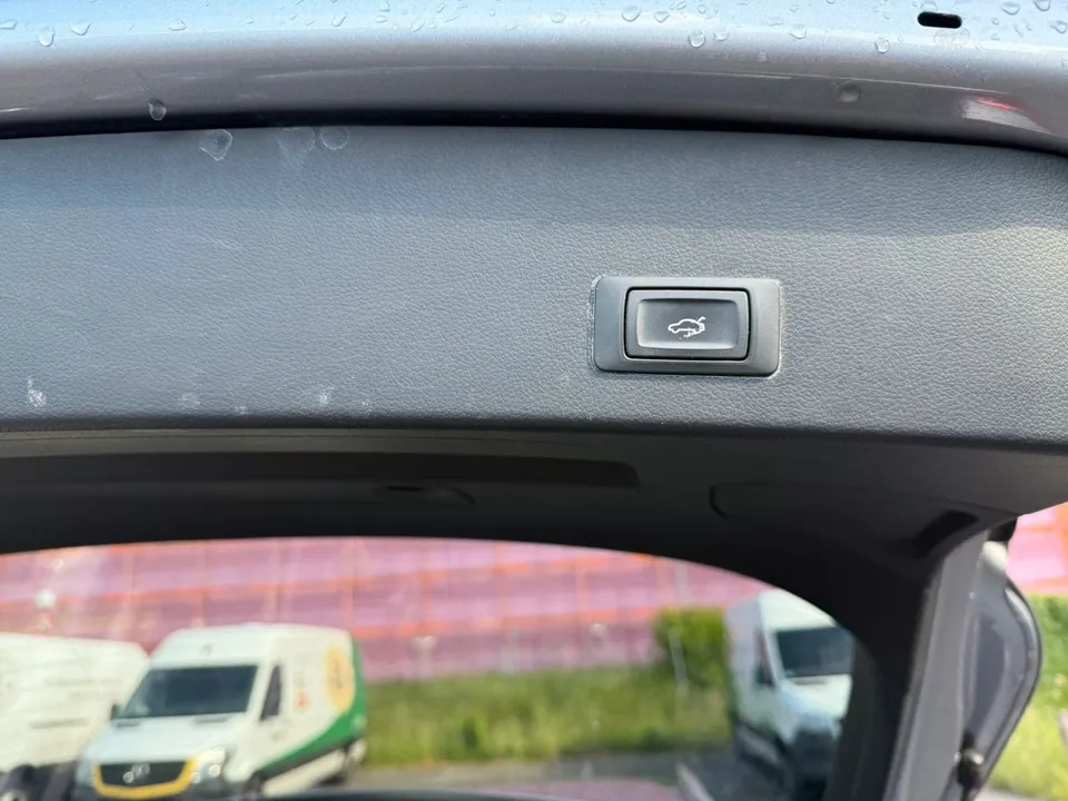Audi A6 Allroad quattro 3.0 TDI*Navi*R-Kamera*Leder* – Foto 10