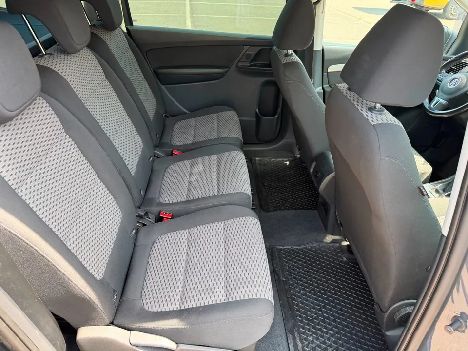 Volkswagen Sharan Trendline BMT*Navi*PDC*SHZ*AHK*TOP* – Foto 18