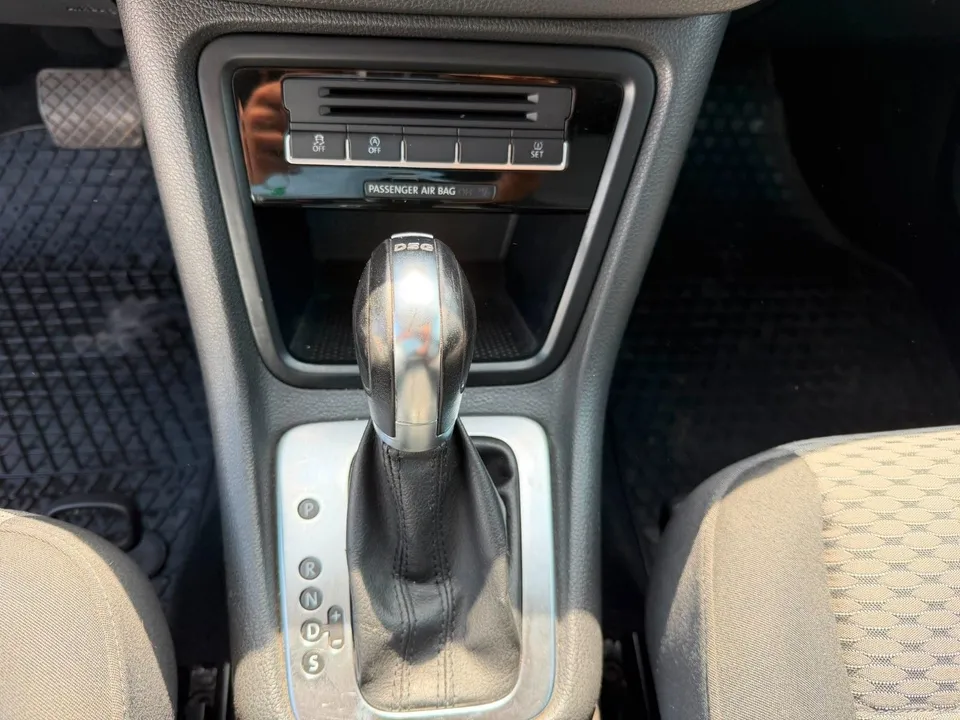 Volkswagen Sharan Trendline BMT*Navi*PDC*SHZ*AHK*TOP* – Foto 31