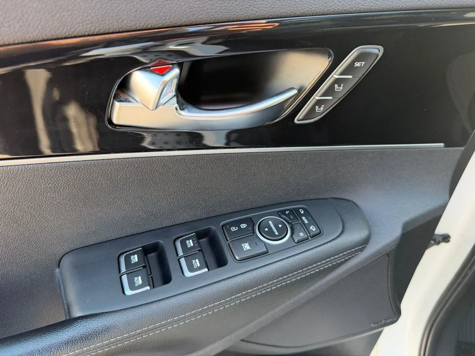Kia Sorento Platinum Edition 4WD*Pano*R-Kamera*Xenon – Foto 32