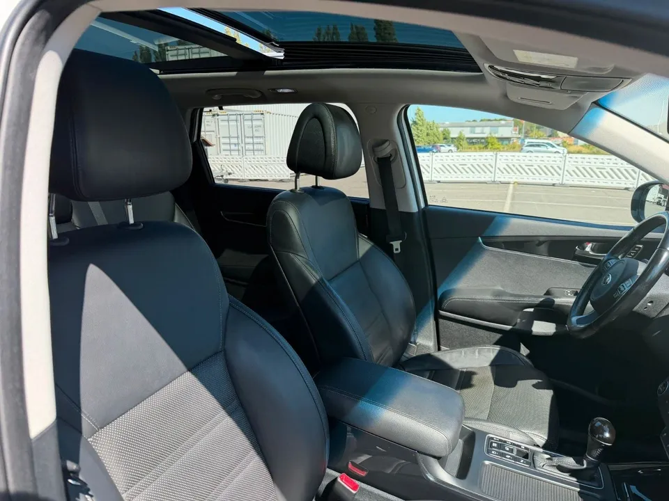 Kia Sorento Platinum Edition 4WD*Pano*R-Kamera*Xenon – Foto 24