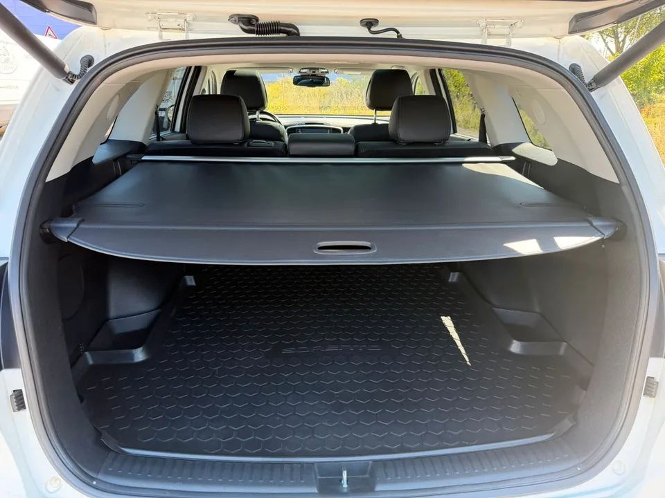 Kia Sorento Platinum Edition 4WD*Pano*R-Kamera*Xenon – Foto 22