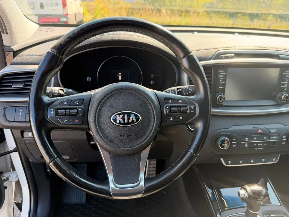 Kia Sorento Platinum Edition 4WD*Pano*R-Kamera*Xenon – Foto 35