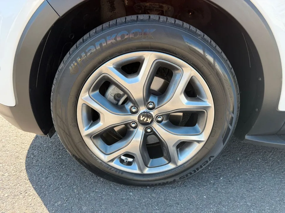 Kia Sorento Platinum Edition 4WD*Pano*R-Kamera*Xenon – Foto 9