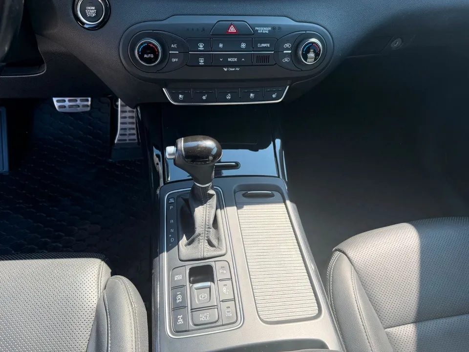 Kia Sorento Platinum Edition 4WD*Pano*R-Kamera*Xenon – Foto 38