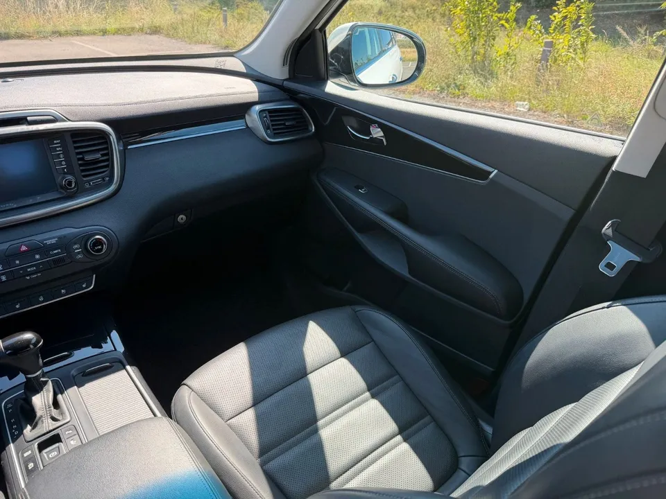 Kia Sorento Platinum Edition 4WD*Pano*R-Kamera*Xenon – Foto 14