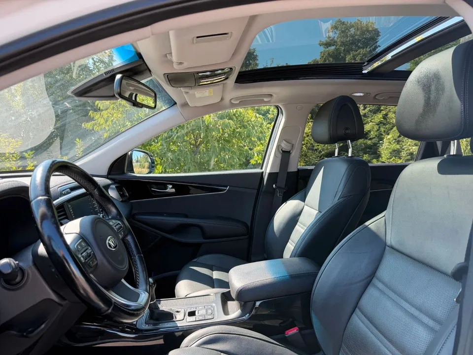 Kia Sorento Platinum Edition 4WD*Pano*R-Kamera*Xenon – Foto 29