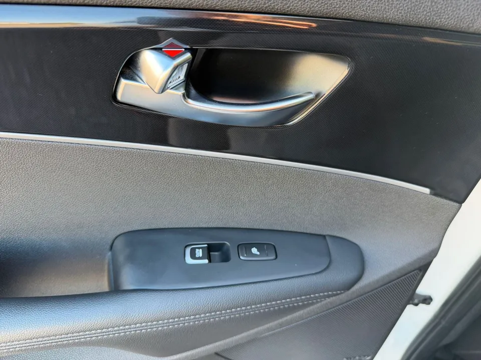 Kia Sorento Platinum Edition 4WD*Pano*R-Kamera*Xenon – Foto 13