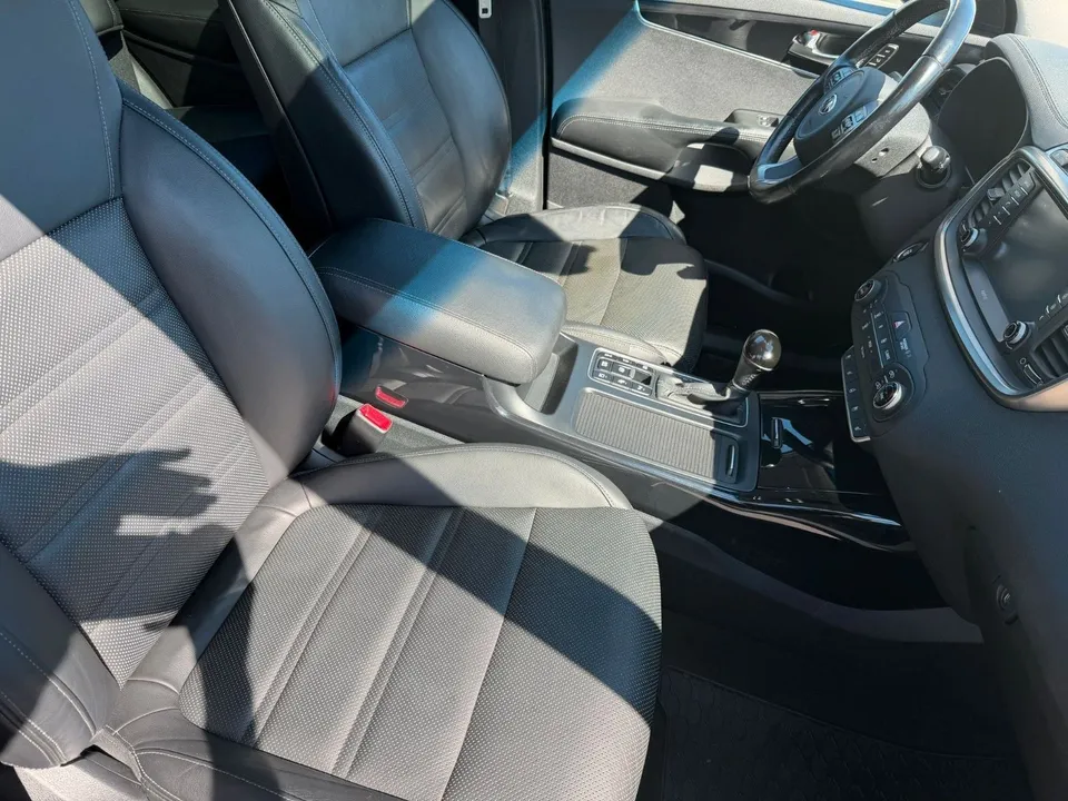 Kia Sorento Platinum Edition 4WD*Pano*R-Kamera*Xenon – Foto 26