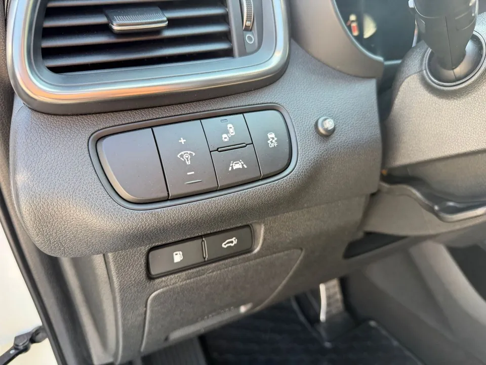 Kia Sorento Platinum Edition 4WD*Pano*R-Kamera*Xenon – Foto 34