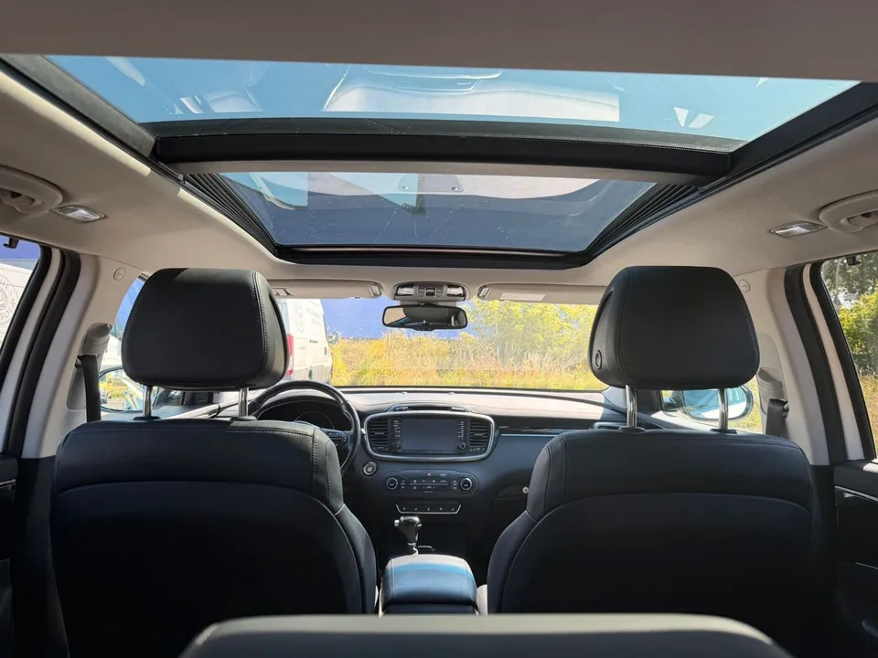 Kia Sorento Platinum Edition 4WD*Pano*R-Kamera*Xenon – Foto 16