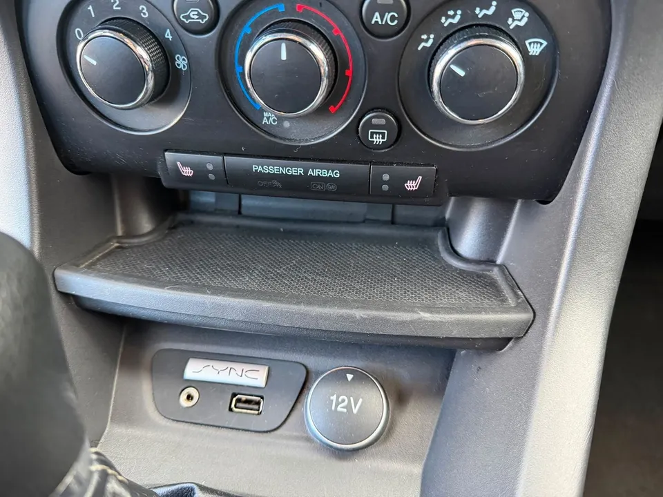 Ford Ka KA+ Cool & Sound*Erst 57000 Km*SHZ*TOP** – Foto 28