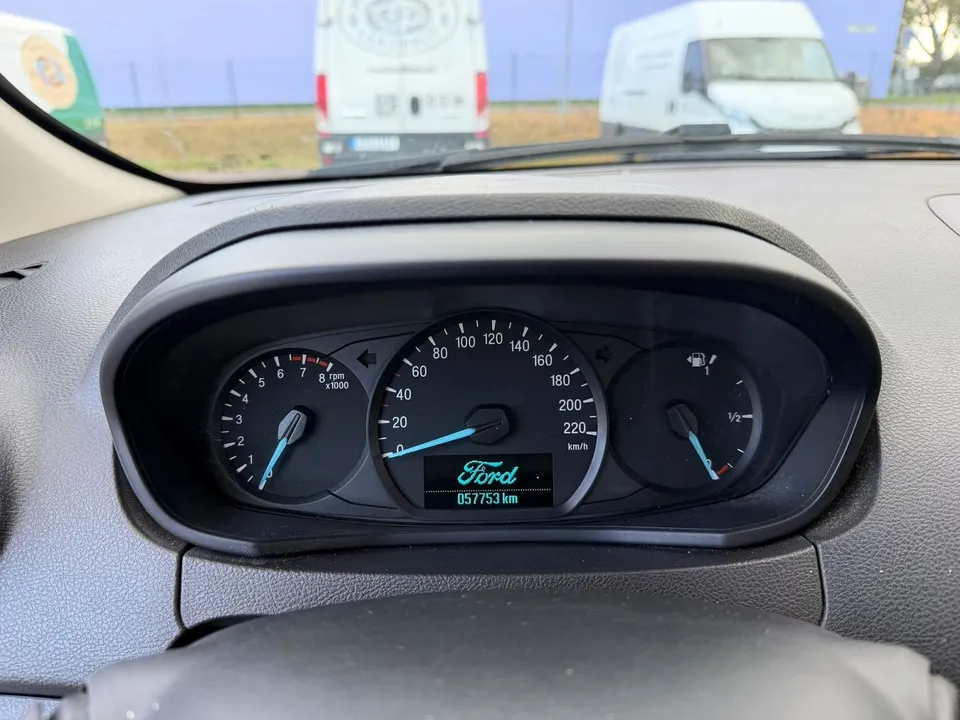 Ford Ka KA+ Cool & Sound*Erst 57000 Km*SHZ*TOP** – Foto 30