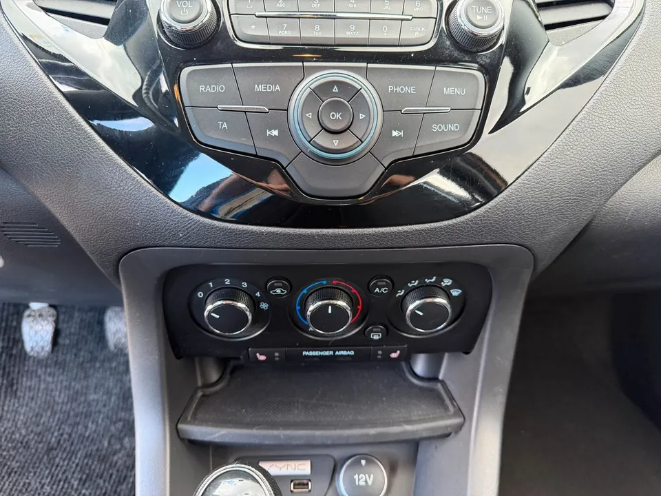 Ford Ka KA+ Cool & Sound*Erst 57000 Km*SHZ*TOP** – Foto 27