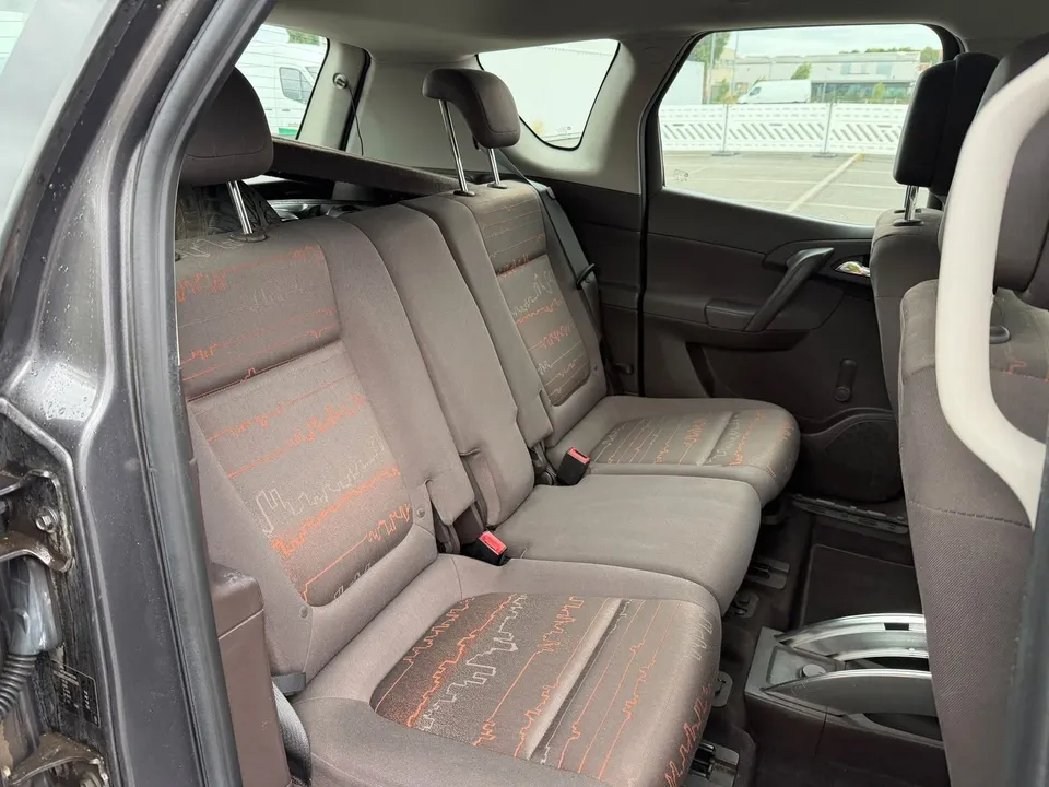 Opel Meriva B Edition*Klima*2.Besitz*S-Heft*TÜV Neu* – Foto 17