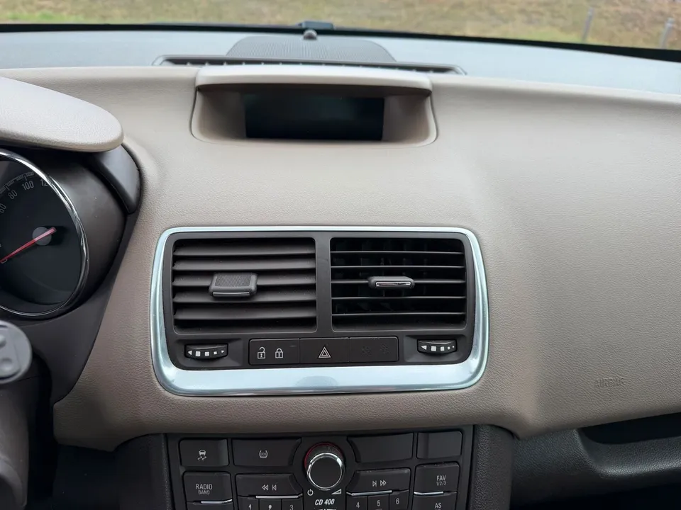Opel Meriva B Edition*Klima*2.Besitz*S-Heft*TÜV Neu* – Foto 30