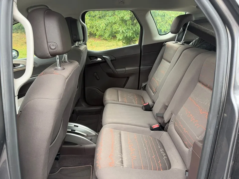 Opel Meriva B Edition*Klima*2.Besitz*S-Heft*TÜV Neu* – Foto 11