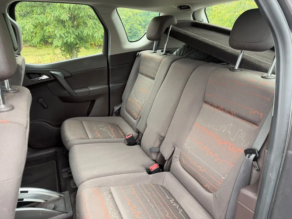 Opel Meriva B Edition*Klima*2.Besitz*S-Heft*TÜV Neu* – Foto 19