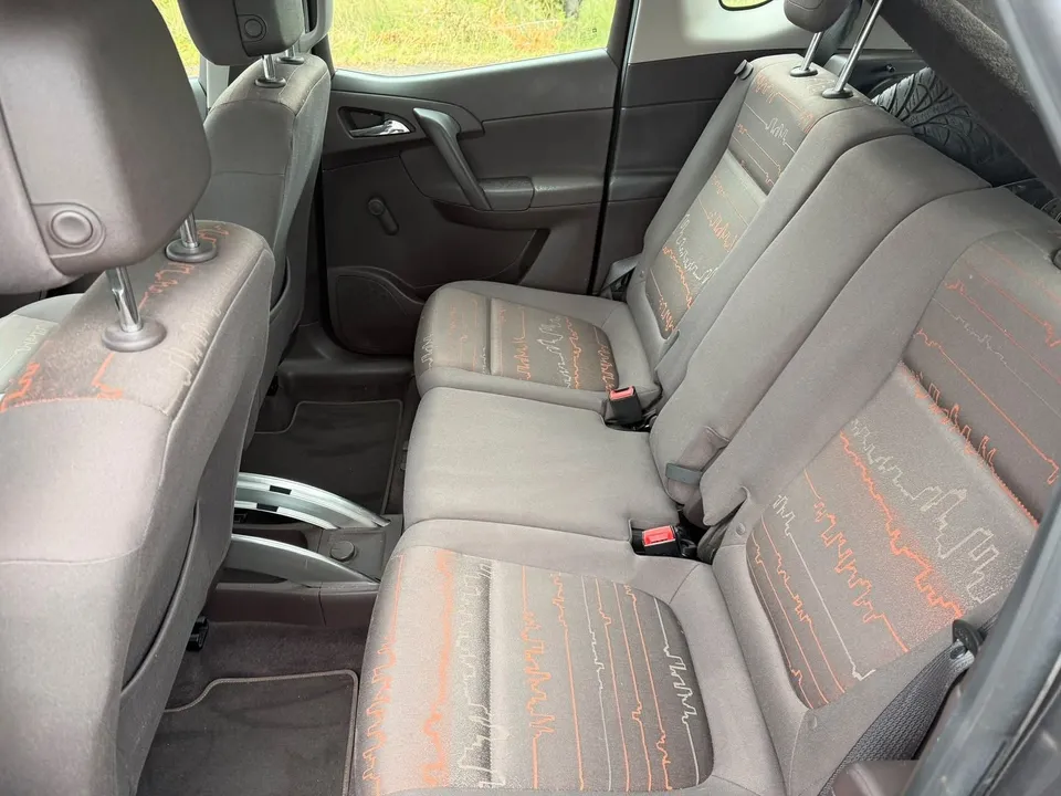 Opel Meriva B Edition*Klima*2.Besitz*S-Heft*TÜV Neu* – Foto 12