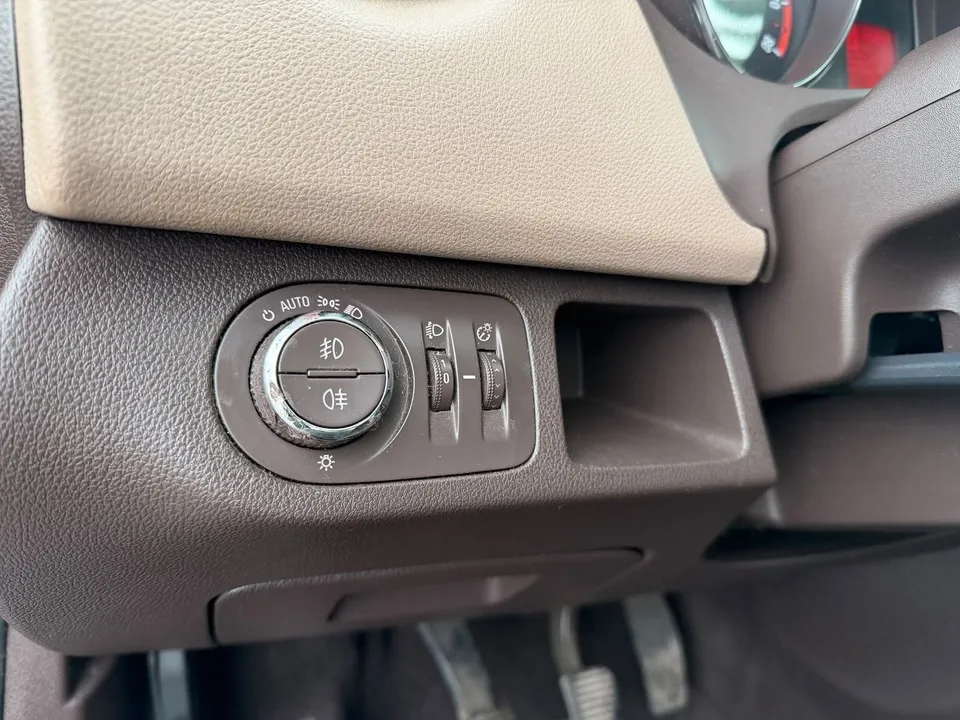 Opel Meriva B Edition*Klima*2.Besitz*S-Heft*TÜV Neu* – Foto 33