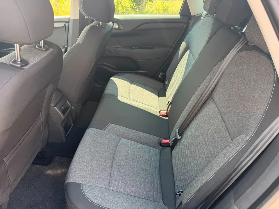 Citroën C4 Lim. Selection*Glasdach*Navi*PDC*SHZ*TOP* – Foto 13