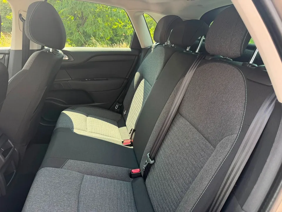 Citroën C4 Lim. Selection*Glasdach*Navi*PDC*SHZ*TOP* – Foto 12