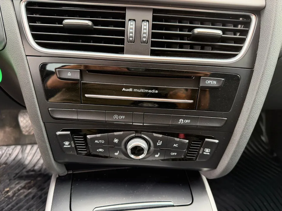 Audi A4 Avant Ambiente*2.Besitz*Navi*Xenon*AHK*PDC* – Foto 31