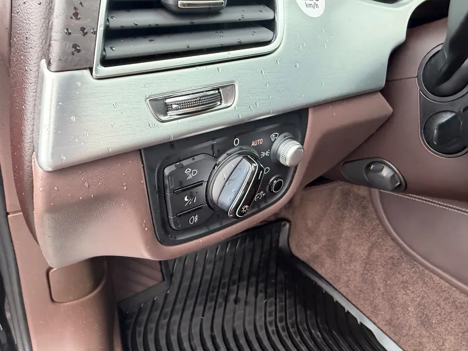 Audi A8 3.0 TDI Ultra Quattro Exclusive*Massage*TOP* – Foto 37