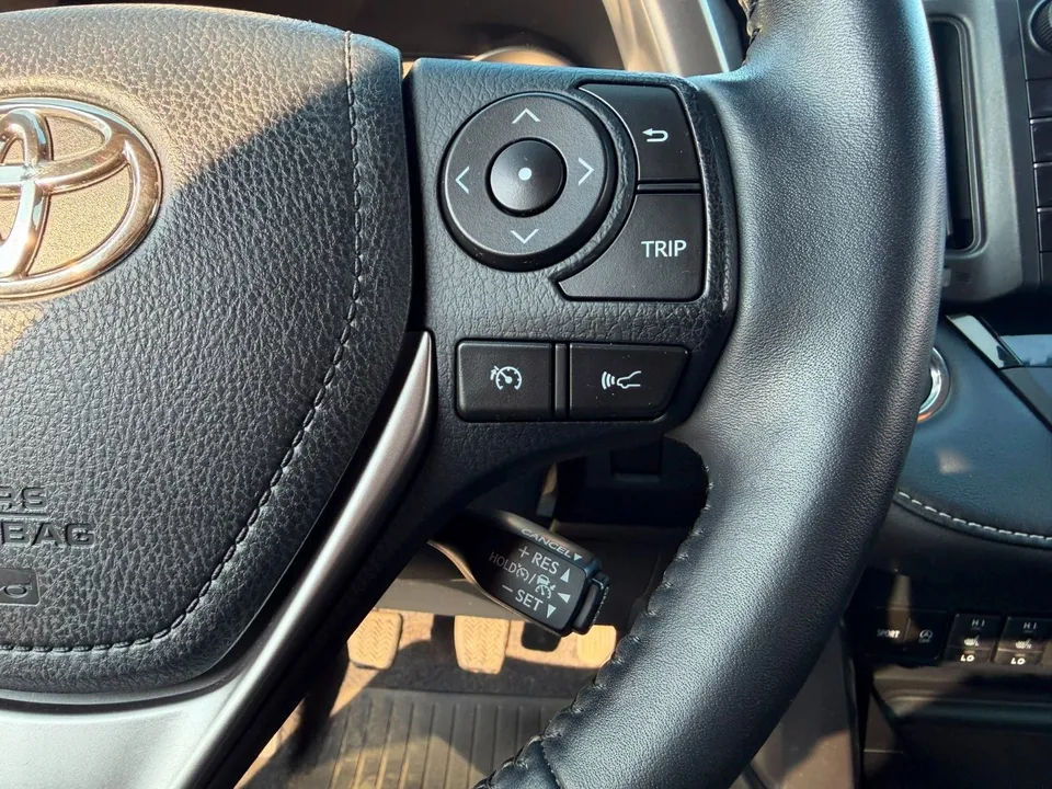 Toyota RAV 4 Edition-S*4*4*R-Kamera*Navi*AHK*PDC*TOP – Foto 34