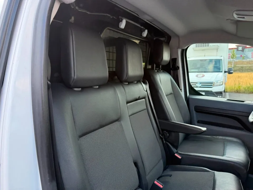Toyota Proace L1 Kasten Meister Max*360c Kamera*Navi* – Foto 14