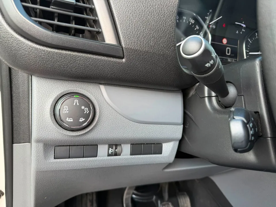 Toyota Proace L1 Kasten Meister Max*360c Kamera*Navi* – Foto 26