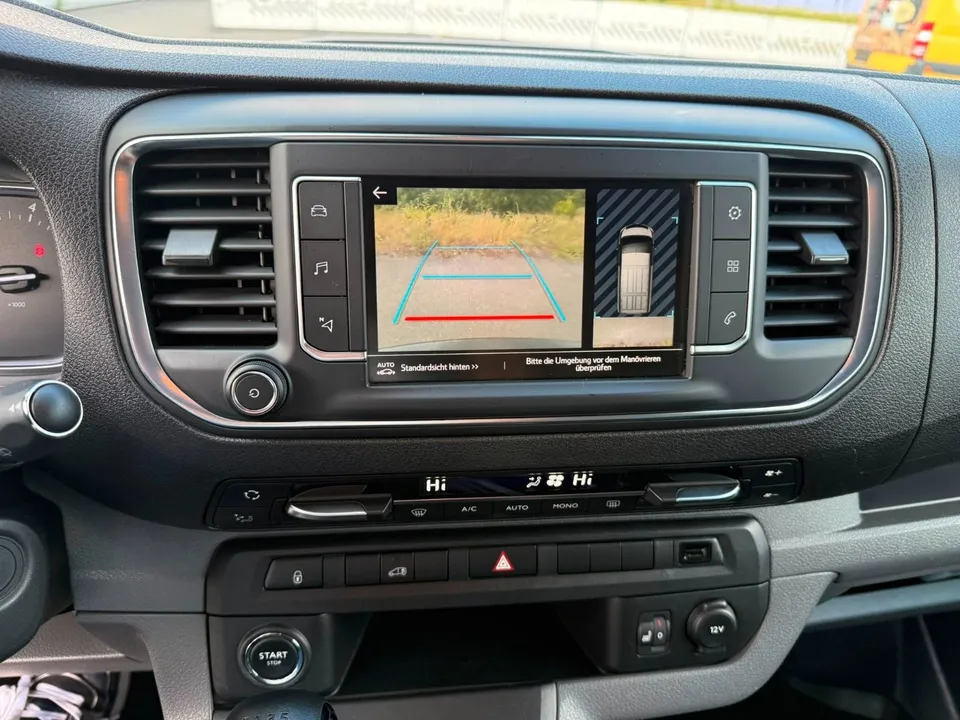 Toyota Proace L1 Kasten Meister Max*360c Kamera*Navi* – Foto 22