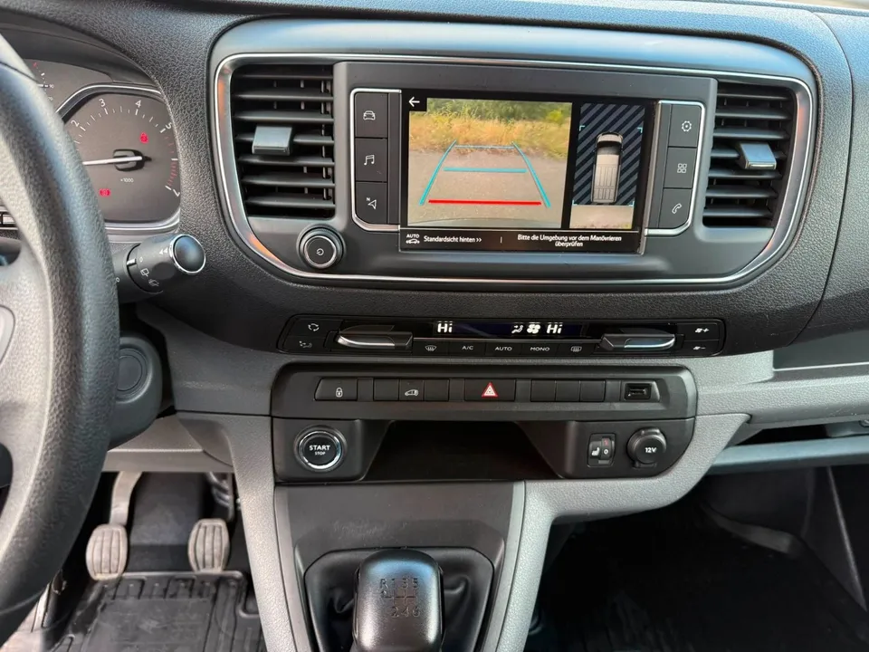 Toyota Proace L1 Kasten Meister Max*360c Kamera*Navi* – Foto 24
