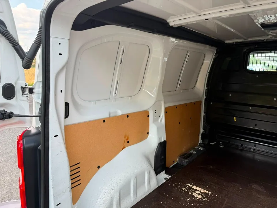 Toyota Proace L1 Kasten Meister Max*360c Kamera*Navi* – Foto 10
