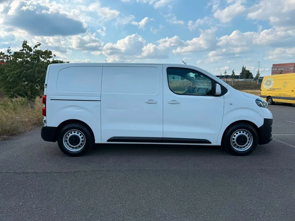 Toyota Proace L1 Kasten Meister Max*360c Kamera*Navi* – Foto 4